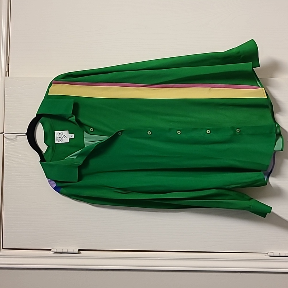 Cora Blouse - Raie